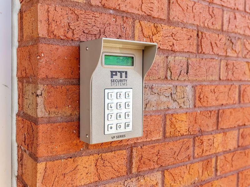 Keypad 