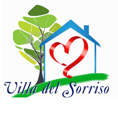 Casa di Riposo Villa del Sorriso Logo