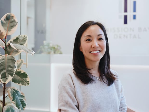 Images Mission Bay Dental SF