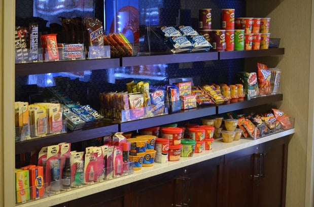 Images Hampton Inn Corning/Painted Post