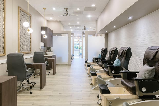 Images Orchard Nails