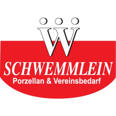 Schwemmlein Vereinsbedarf in Bayreuth - Logo