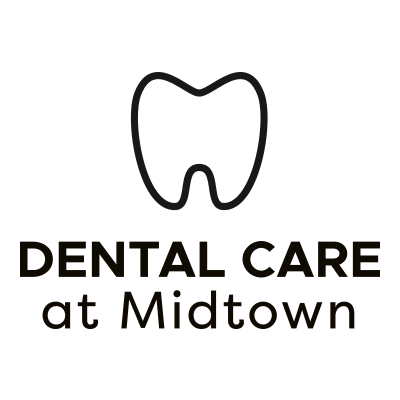 Dental Care at Midtown Logo