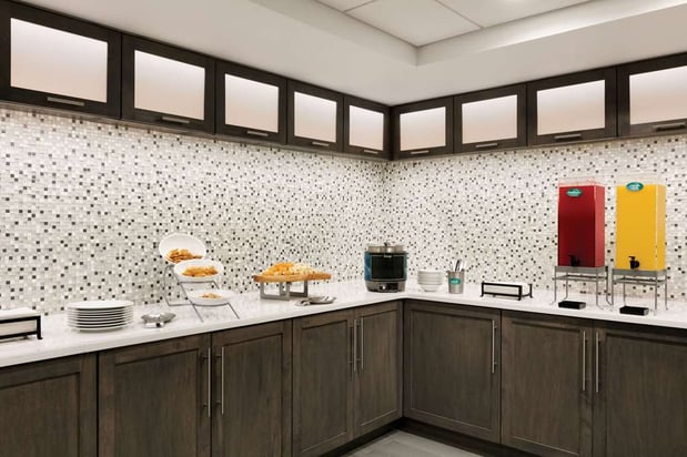 Images Homewood Suites by Hilton Williamsburg