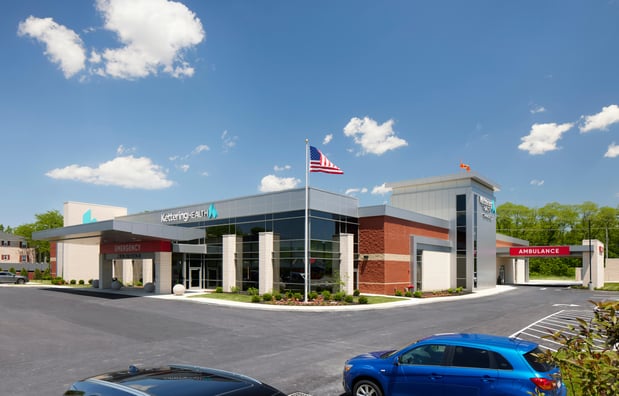 Images Kettering Health Springfield