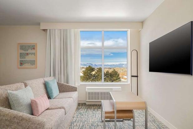 Images Homewood Suites by Hilton Thornton Denver