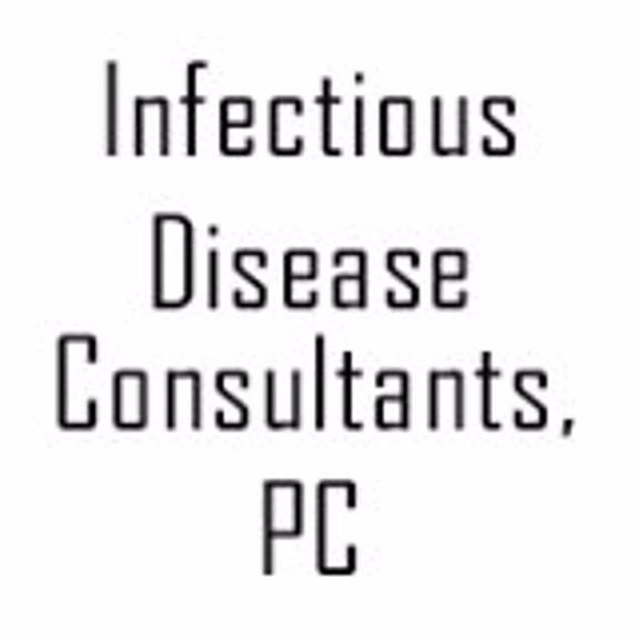Infectious Disease Consultants, P.C. Logo