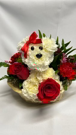 Images DBG Flowers - Shelby
