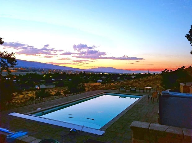 Images Sun Leisure Pools & Spas