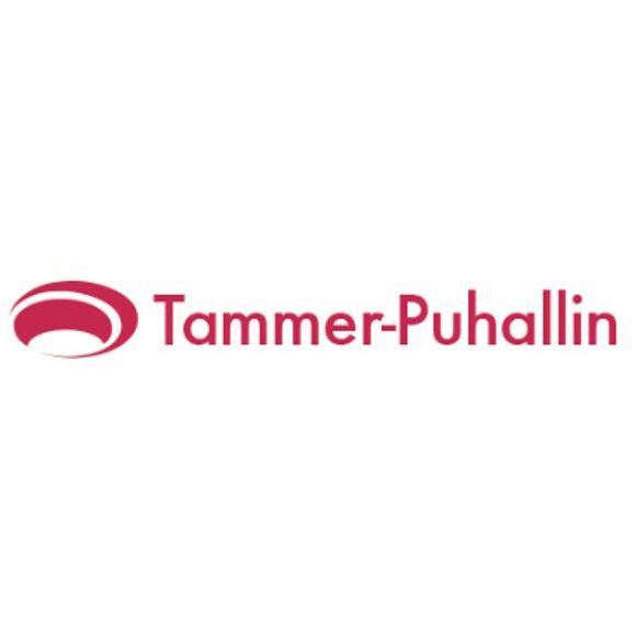 Tammer-Puhallin Oy Logo