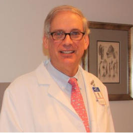 Jeffrey H. Weinberger, MD