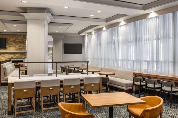 Images Homewood Suites by Hilton Washington, D.C. Downtown