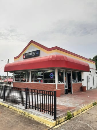 Images CoinFlip Bitcoin ATM - Twisted Glass Smoke Shop (Marietta)