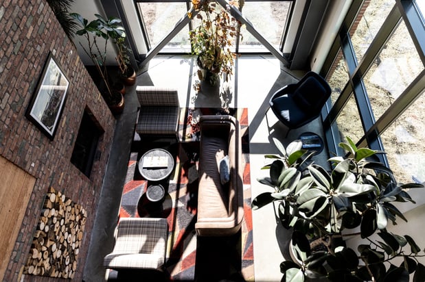 Images voco James Newbury Hudson Valley by IHG