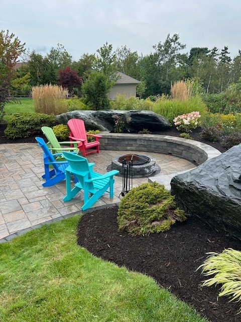 Images Groundcover Landscape Services Ltd