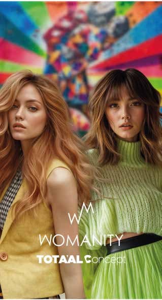 Images Pablo Herrera Estilistas