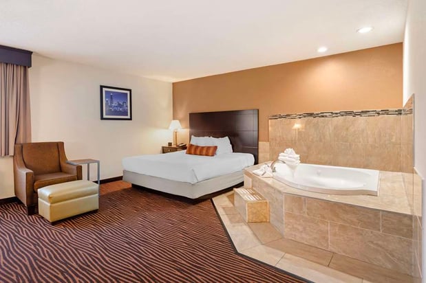 Images Best Western Des Plaines/O’Hare