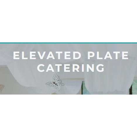 Elevated Plate Catering