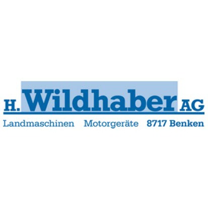H. Wildhaber AG Logo