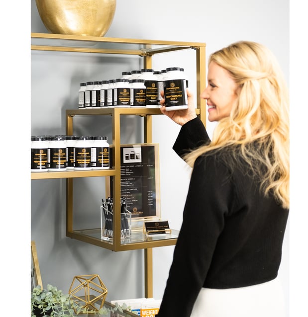 Images Performance Medical Clinic- Edwardsville