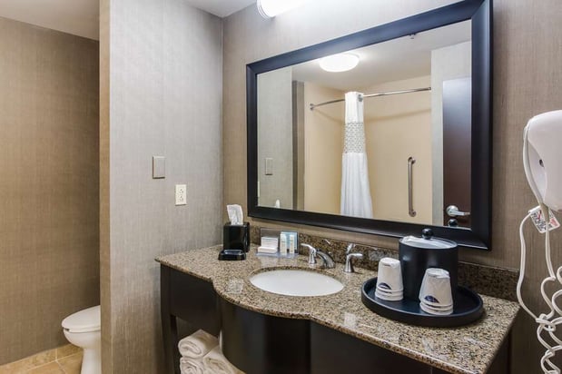 Images Hampton Inn & Suites Mt. Juliet