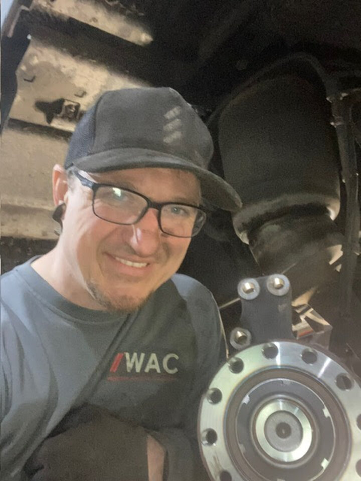 Bild 1 von WAC Walcher Andreas Cooltrailers