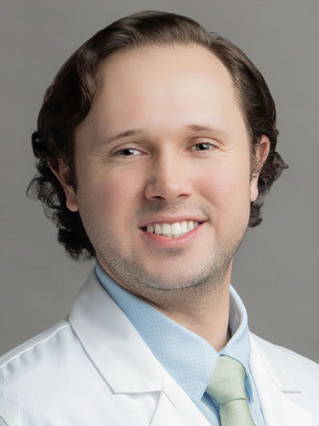 Aaron Pruitt, MD - Elizabethtown, KY - Oncology, Hematologist, Oncologist, Other