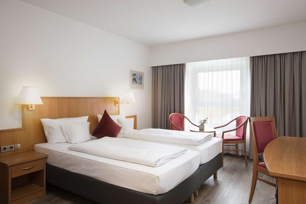 Bilder Best Western Queens Hotel Pforzheim-Niefern