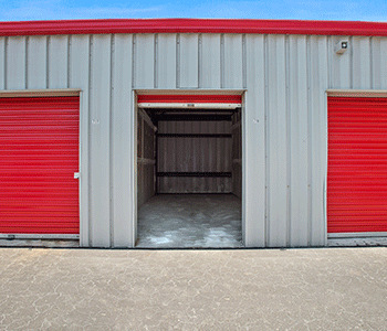 Store Space Self Storage Photo