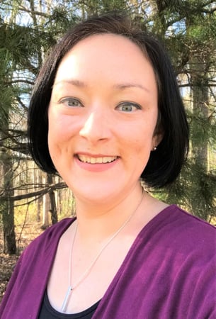 Images Melissa Marshall, Psychiatric Nurse Practitioner
