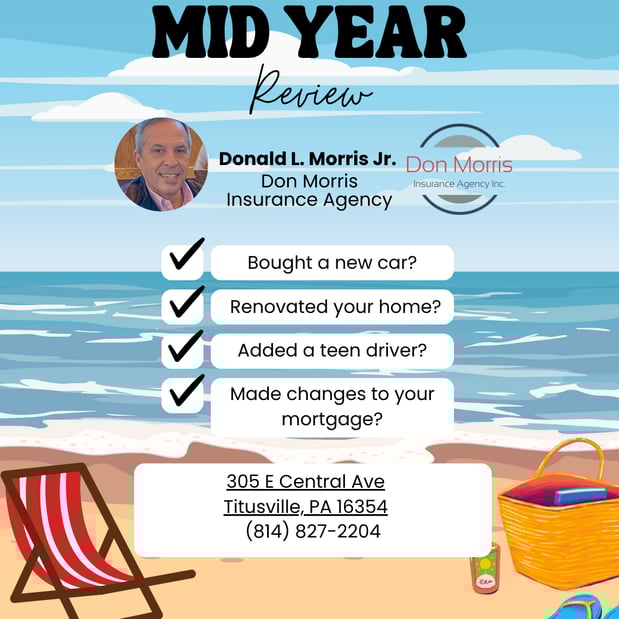 Images Don Morris Insurance Agency Inc