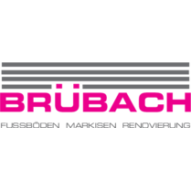 Logo Brübach Markisen