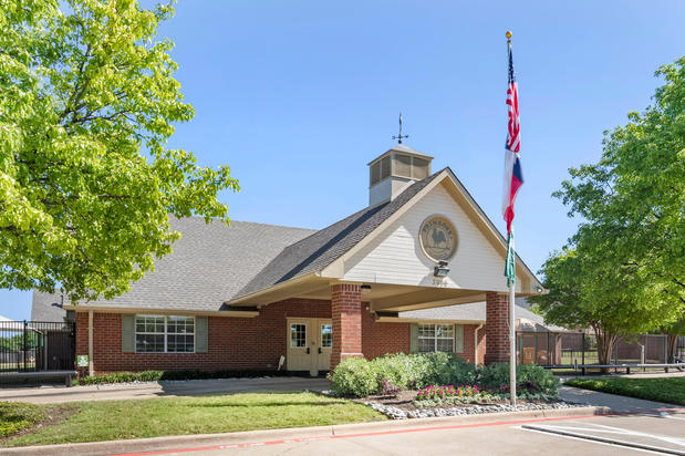 Images Primrose School of Eldorado