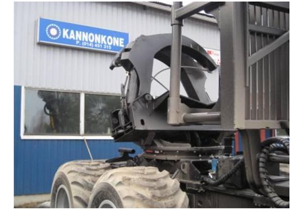 Images Kannonkone Oy