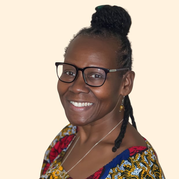 Images Queen Wilson, Counselor