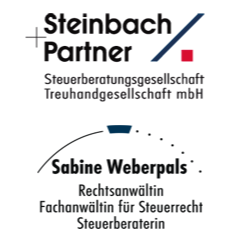 Steinbach u. Partner GmbH in München - Logo