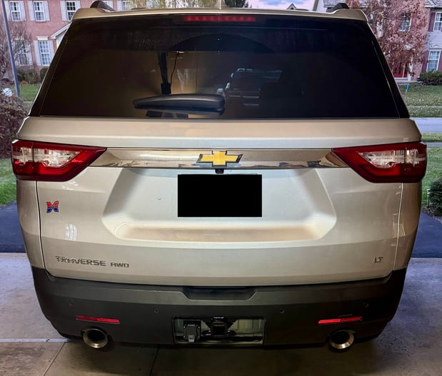 Images Cavallaro's Trailer Service, LLC