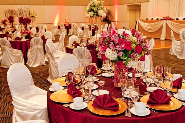 Images Hilton San Jose