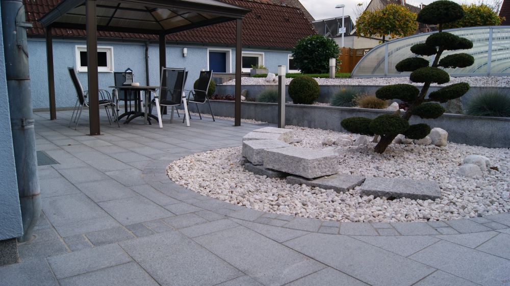 Bild 1 von Power of Stone GÜL KG