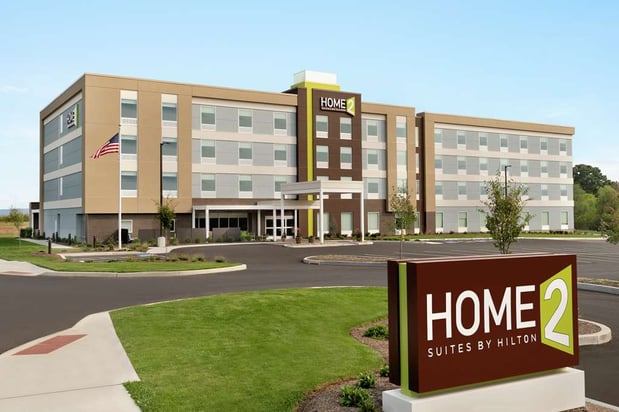 Images Home2 Suites by Hilton Ephrata