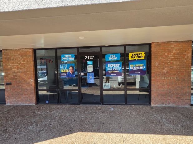 Images Jackson Hewitt Tax Service