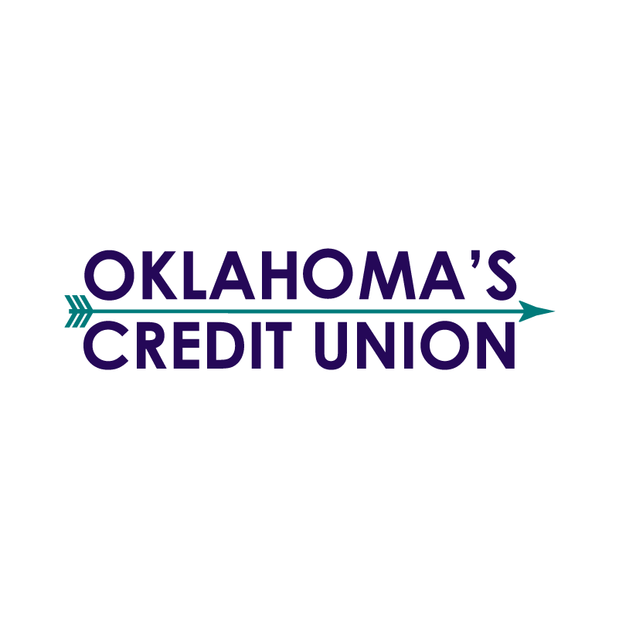 Oklahoma's Credit Union - Capitol Branch Logo
