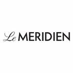 Kundenlogo Le Méridien Hamburg Kundenlogo Le Méridien Hamburg
