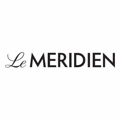 Le Méridien Philadelphia Logo