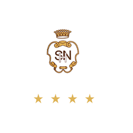 Hotel San Nicola Logo