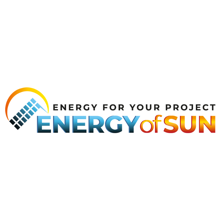 ENERGYofSUN Logo