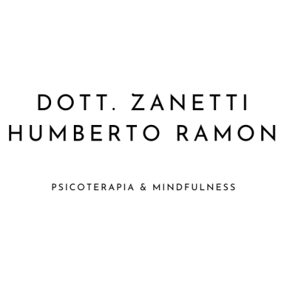 Dott. Zanetti Humberto Ramon - Psicoterapeuta Logo