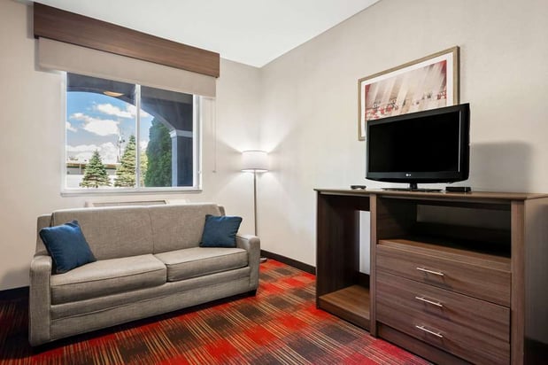 Images Best Western Dartmouth-New Bedford