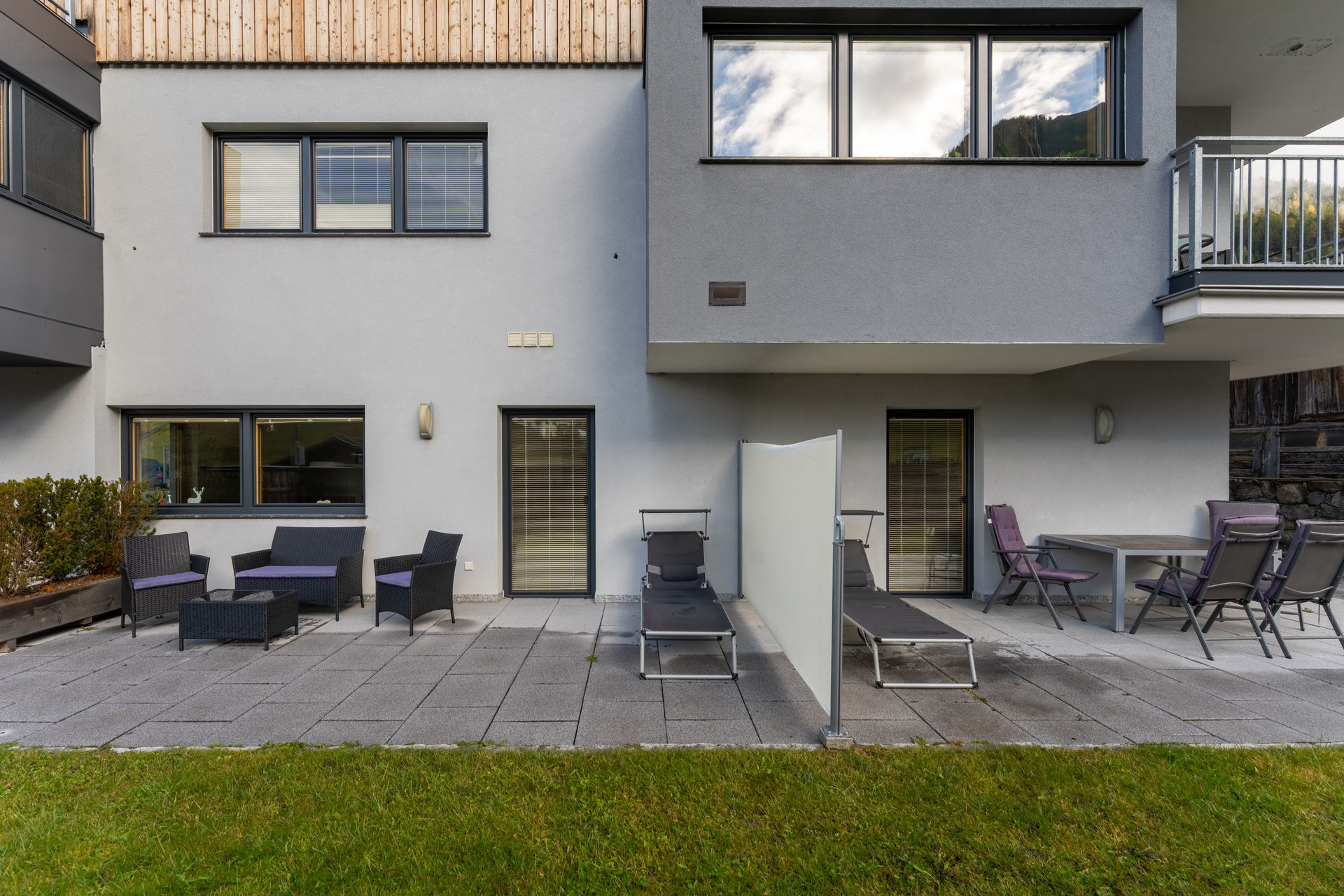 Bild 2 von Das Ambiente – Boutique Apart Hotel