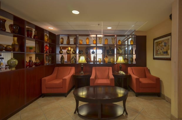 Images Holiday Inn Express Las Vegas-Nellis by IHG